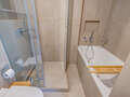 apartamento München Obersendling 03 baño 13550