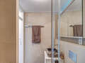 apartamento München Obersendling 04 baño 13550