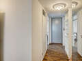 apartamento München Obersendling 02 pasillo 13550