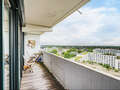 apartamento München Obersendling 01 balcón 13550