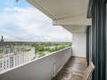 apartamento München Obersendling 02 balcón 13550