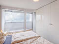 apartamento München Obersendling 02 dormitorio 13550