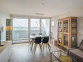 apartamento München Obersendling 01 zona de día  13550