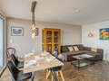 apartamento München Obersendling 02 zona de día  13550