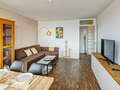 apartamento München Obersendling 03 zona de día  13550