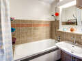 apartamento München Laim 01 baño 13574