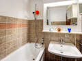apartamento München Laim 02 baño 13574