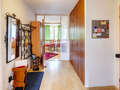 apartamento München Laim 01 pasillo 13574