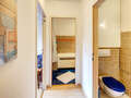 apartamento München Laim 05 pasillo 13574