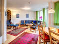 apartamento München Laim 01 zona de día  13574