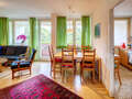 apartamento München Laim 02 zona de día  13574