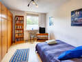 apartamento München Laim 01 1. dormitorio 13574