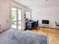 apartamento München Obermenzing 02 zona de día  13578