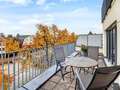 apartamento München Hadern 02 azotea 13587