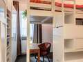 apartamento München Mittersendling 01 dormitorio 13595