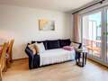apartamento München Ramersdorf 02 zona de día  13616