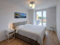 ático con terraza München Pasing 01 dormitorio 13619
