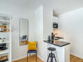 apartamento München Nymphenburg 02 cocina 13624