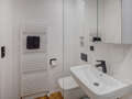 apartamento München Nymphenburg 03 baño 13624