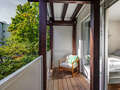 apartamento München Nymphenburg 01 logia 13624