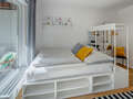 apartamento München Nymphenburg 01 zona de dormir 13624