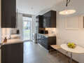 apartamento München Altbogenhausen 01 cocina 13633