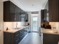 apartamento München Altbogenhausen 02 cocina 13633