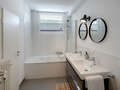 apartamento München Altbogenhausen 01 baño 13633