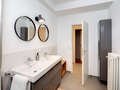 apartamento München Altbogenhausen 02 baño 13633