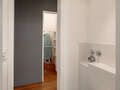 apartamento München Altbogenhausen 02 WC separado 13633
