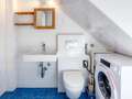 apartamento München Glockenbachviertel 04 baño 13655