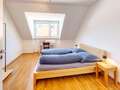 apartamento München Glockenbachviertel 01 dormitorio 13655