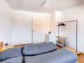 apartamento München Glockenbachviertel 03 dormitorio 13655