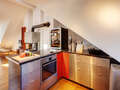 ático con terraza München Ramersdorf 03 cocina 13657