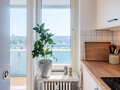 apartamento München Parkstadt Solln 03 cocina 13660