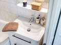 apartamento München Parkstadt Solln 02 baño 13660