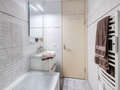apartamento München Parkstadt Solln 03 baño 13660