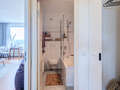 apartamento München Parkstadt Solln 02 pasillo 13660