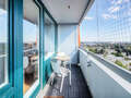 apartamento München Parkstadt Solln 01 logia 13660