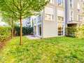 apartamento München Obergiesing 01 jardín 13663