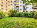 apartamento München Obergiesing 02 jardín 13663
