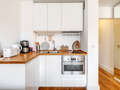 apartamento München Maxvorstadt 01 cocina 13666