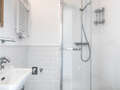 apartamento München Maxvorstadt 01 baño 13666