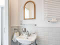 apartamento München Maxvorstadt 02 baño 13666