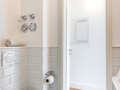 apartamento München Maxvorstadt 03 baño 13666