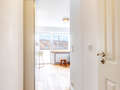 apartamento München Maxvorstadt 02 pasillo 13666