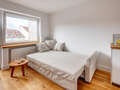 apartamento München Maxvorstadt 02 zona de dormir 13666