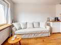 apartamento München Maxvorstadt 02 zona de día  13666
