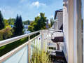 ático München Solln 02 2. balcón 13669