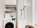 apartamento München Schwabing-West (rund um den Hohenzollernplatz) 03 baño 13671